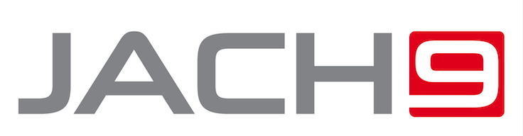 JACH9 Logo